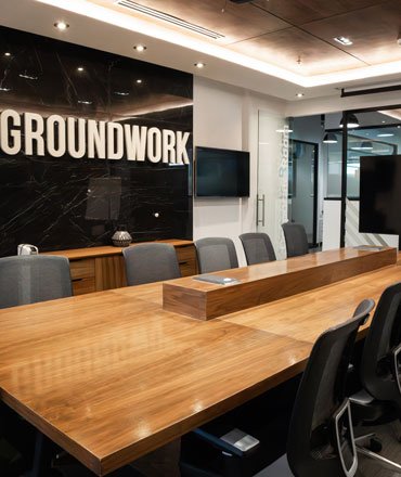 groundwork