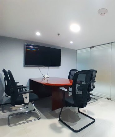 cityOffice Business Center