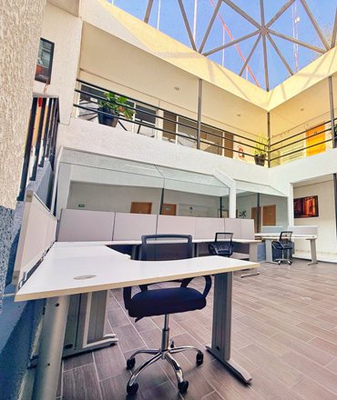 Impulsora de Negocios de Occidente