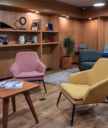 flexoffices