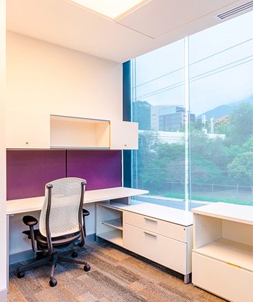 Workstations