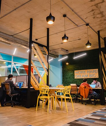 Nex Offices
