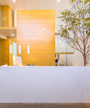 WOL Center