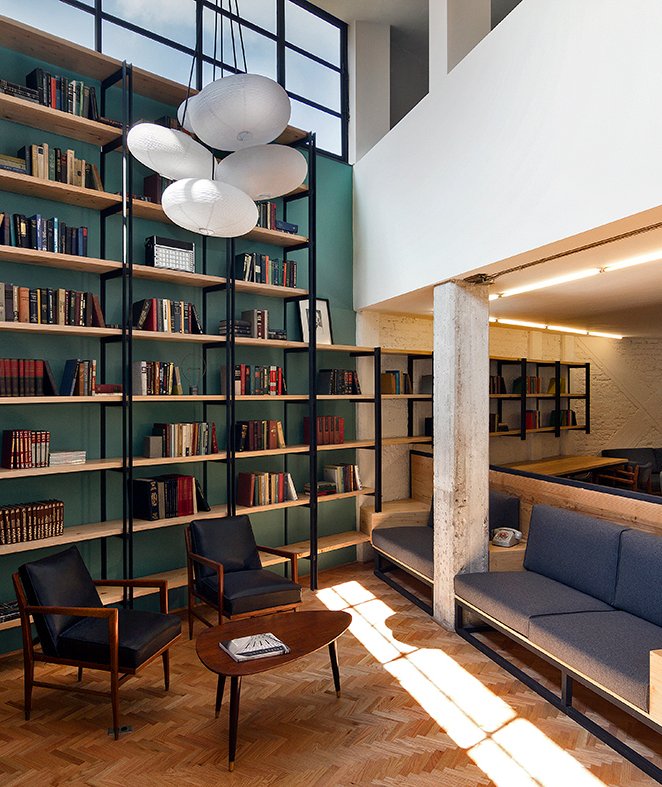 Wrk Offices